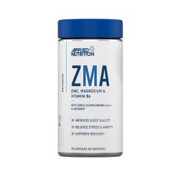 Applied Zinc+Mg+B 6-vitamin