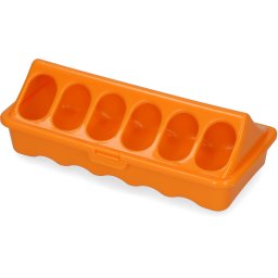 Gaun 20 cm-es baromfi etető, adagoló