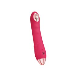 You2Toys - vízálló zuhanyfej vibrátor (pink)