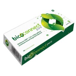 Bioconnect Pure Yestimun béta-glükán kapszula, 30 db
