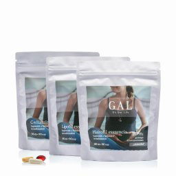GAL Babaváró multivitamin 90 darabos utántöltő