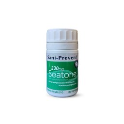 Seatone Zöldkagyló-kivonat kapszula 230 mg, 120 db