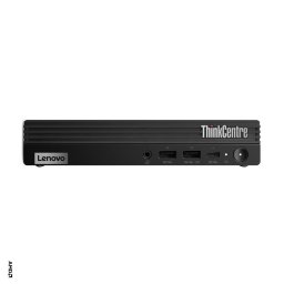Lenovo ThinkCentre M/M75q 5. generáció/Tiny/R5-8500GE/16 GB/512 GB/AMD integrált grafika/operációs rendszer nélkül/5RNBD