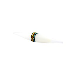 Ice Bazooka jégakkus szívóvég — fehér