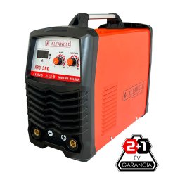 ALFAWELD ARC 360A/400V inverteres hegesztőgép