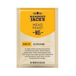 Mangrove Jack's Cs Yeast MÉzsÖr M05 (10g) (1633)