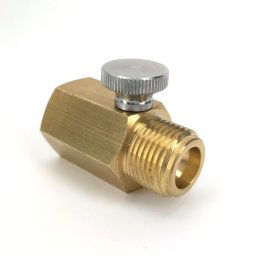 Kegland Deluxe Sodastream Palack Tăśltĺ Adapter (6010)