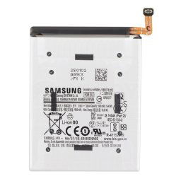 SAMSUNG akku 5000mAh LI-ION Samsung Galaxy S25 Ultra (SM-S938)