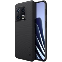 NILLKIN FROSTED OnePlus 10 Pro 5G fekete