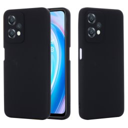 RUBBER Védőburkolat OnePlus Nord CE 2 Lite 5G fekete