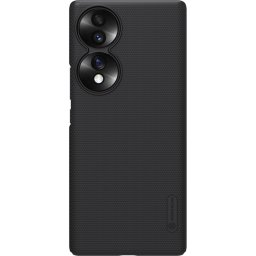 NILLKIN FROSTED Honor 70 fekete