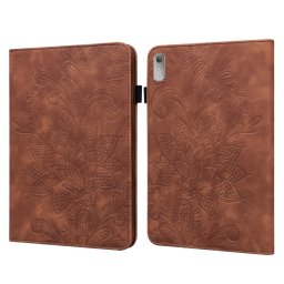 ART LACE Flip tok Lenovo Tab P11 Gen 2 barna