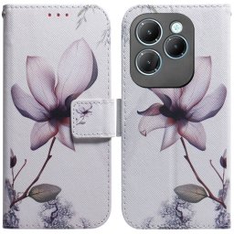 ART Pénztárcahuzat Infinixhez Hot40 / Hot40 MAGNOLIA-hoz