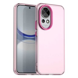 CANDY Védőhuzat Huawei Nova 13 pinkhez