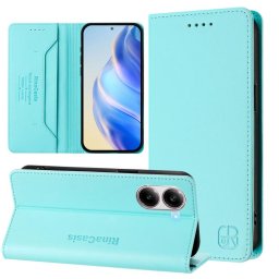 RINA Flip tok Xiaomi Poco X7 Pro türkizhez