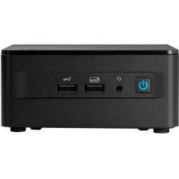 ASUS PC NUC Ultra Compact Intel Core i7-1260P, 2xHDMI 2.1, GBLAN, 4xUSB 3.0, 2.5" HDD hely