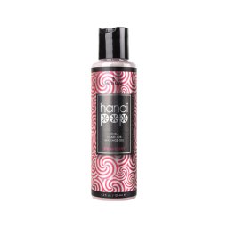 Sensuva - maszturbációs intim krém férfiaknak - eper (125 ml)