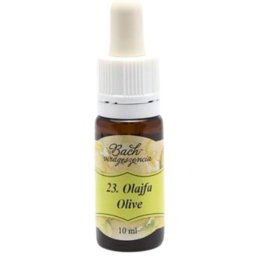 Bach virágterápia, 10 ml - Olajfa, a megújhodás virága - 23-as