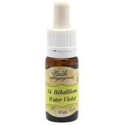 Bach virágterápia, 10 ml - Békaliliom, a kommunikáció virága - 34-es