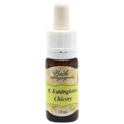 Bach virágterápia, 10 ml - Katángkóró, az anyaság virága - 8-as