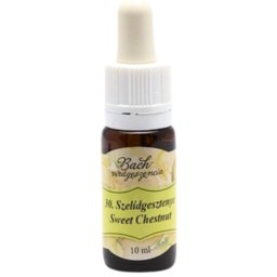 Bach virágterápia, 10 ml - Szelídgesztenye, a megváltás virága - 30-as