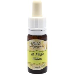 Bach virágterápia, 10 ml - Fűzfa, a sors virága - 38-as
