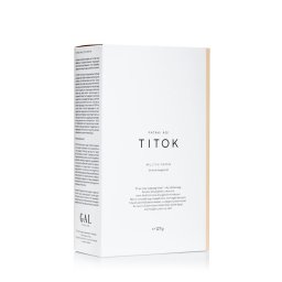 GAL TITOK Multivitamin, 127g