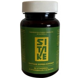 AHCC SI-TA-KE Shiitake gomba kivonat 30db