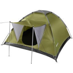 Családi sátor ENERO CAMP 200x200x115 cm, 4 fő részére
