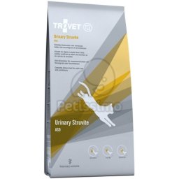 Trovet Urinary Struvite Cat (ASD) 2,5 kg