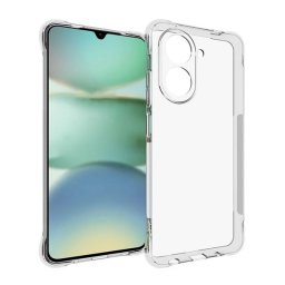 Szilikon telefonvédő (ultravékony) ÁTLÁTSZÓ Xiaomi Redmi A5 4G