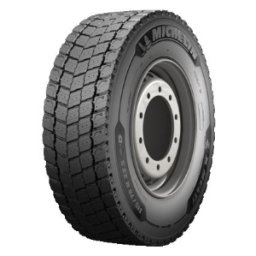 315/60 R22.5 Michelin Remix X Multi D 152/148 TL