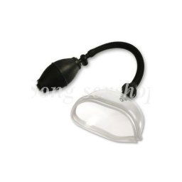 Fetish Fantasy Series High Intensity Pussy Pump - vagina pumpa