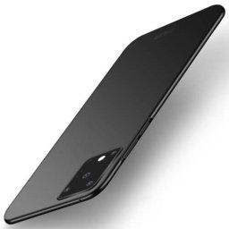 MOFI Ultravékony tok Samsung Galaxy S20 Ultra fekete