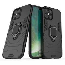 STRONG 12 Pro Apple iPhone 12 12 Pro fekete
