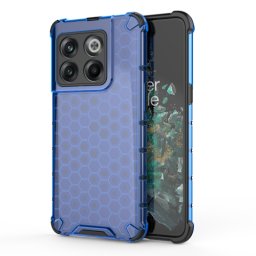 HONEYCOMB Védőburkolat OnePlus 10T 5G kék