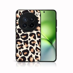 MY ART Védőburkolat Vivo X200-hoz Pro 5G LEOPÁRD MINTÁS (238)