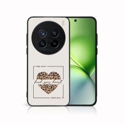 MY ART Védőburkolat Vivo X200-hoz Pro 5G WILD HEART (241)