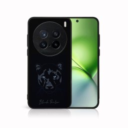 MY ART Védőburkolat Vivo X200-hoz Pro 5G PANTHER (245)