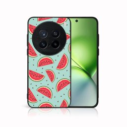 MY ART Védőburkolat Vivo X200-hoz Pro 5G GÖRÖGDINNYE (120)