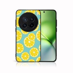 MY ART Védőburkolat Vivo X200-hoz Pro 5G CITROM (121)