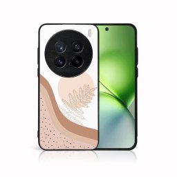 MY ART Védőburkolat Vivo X200-hoz Pro 5G FERN (X90)