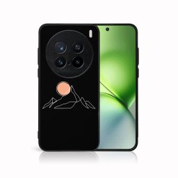 MY ART Védőburkolat Vivo X200-hoz Pro 5G MOUNTAIN (193)