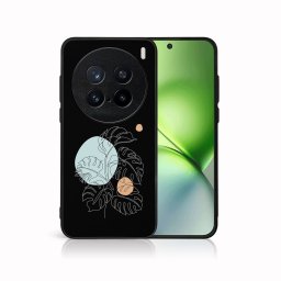 MY ART Védőburkolat Vivo X200-hoz Pro 5G MONSTER (194)