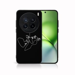 MY ART Védőburkolat Vivo X200 Pro 5G FELÜLETEKHEZ (196)