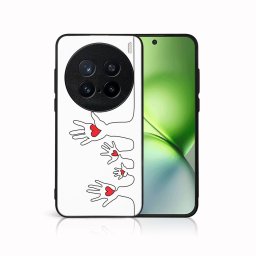 MY ART Védőburkolat Vivo X200 Pro 5G CSALÁDHOZ (199)