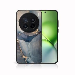 MY ART Védőburkolat Vivo X200-hoz Pro 5G SPARKLE (147)