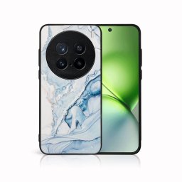 MY ART Védőburkolat Vivo X200-hoz Pro 5G LIGHT BLUE (149)