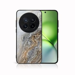 MY ART Védőburkolat Vivo X200-hoz Pro 5G BÉZS (151)