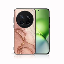MY ART Védőburkolat Vivo X200-hoz Pro 5G SHIMMER (152)
